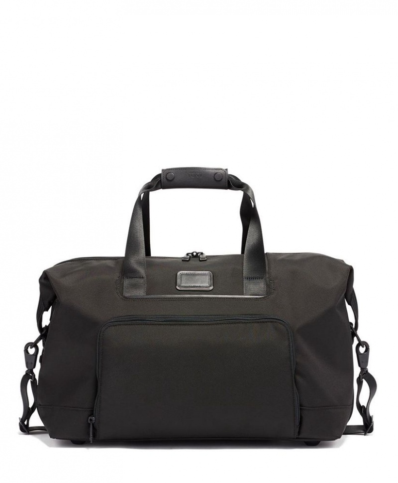 Cartable TUMI Double Expansion Travel Noir |PXHI-50511901