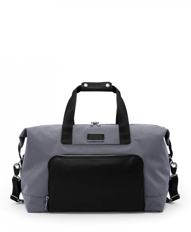 Cartable TUMI Double Expansion Travel Grise |UOKX-11415626