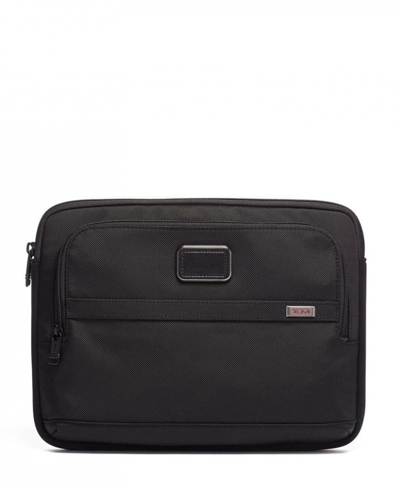 Sac Ordinateur TUMI Medium Noir |EXLT-69296745