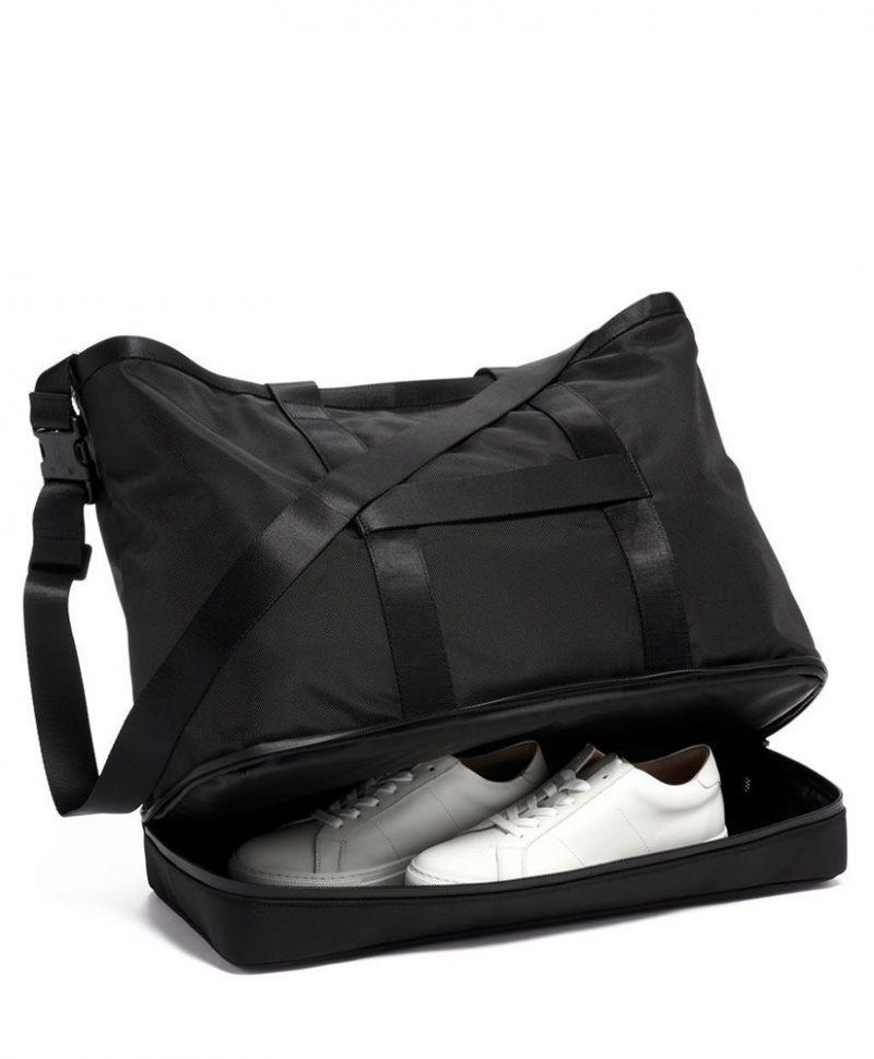 Cabas TUMI Carryall Noir |QWUB-43625102