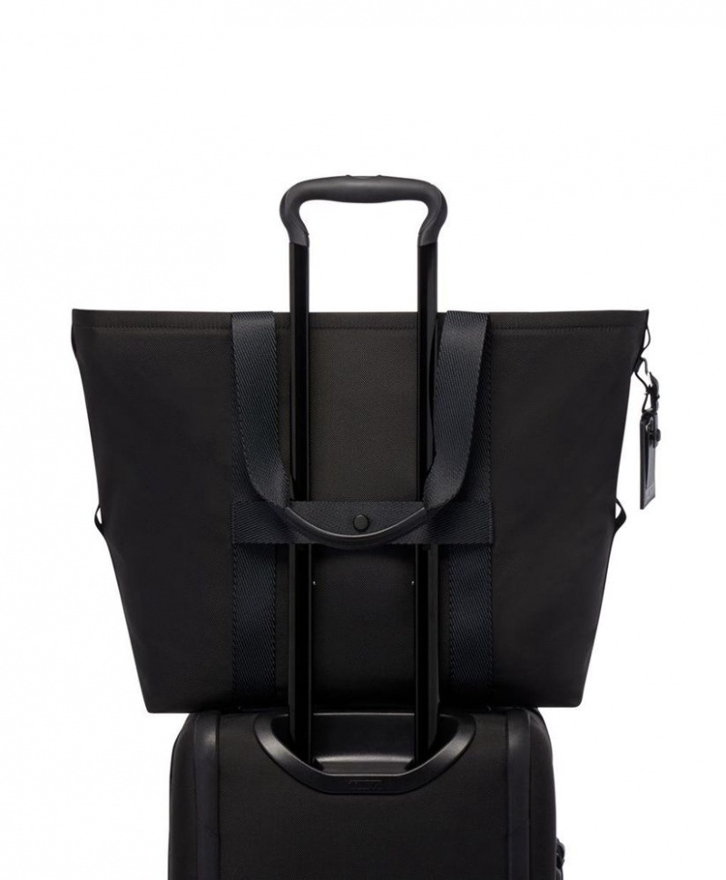 Cabas TUMI Essential Medium East West Noir |LZGI-76928633