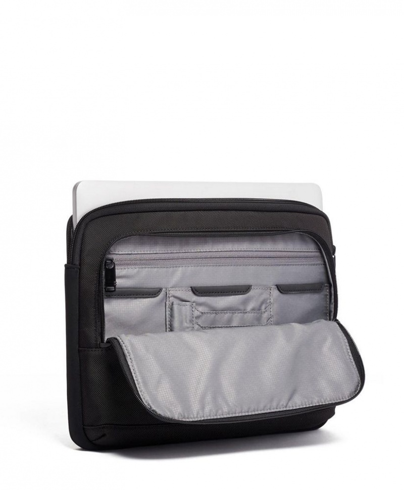 Sac Ordinateur TUMI Medium Noir |EXLT-69296745