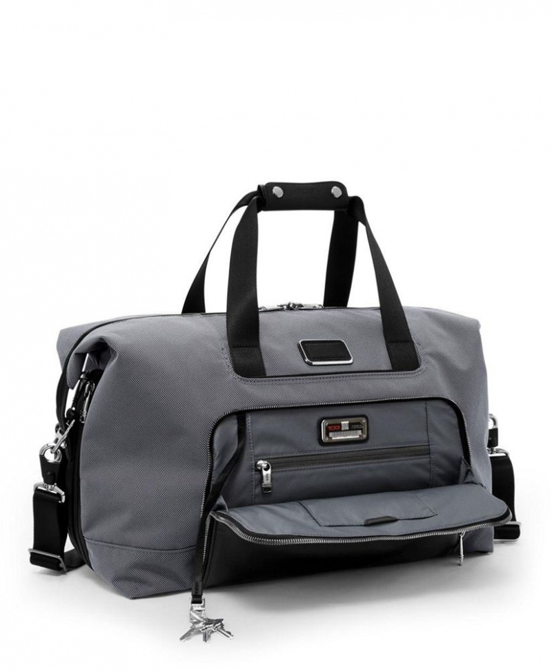 Cartable TUMI Double Expansion Travel Grise |UOKX-11415626