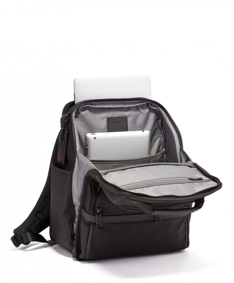 Sac Ordinateur TUMI Compact Noir |QBRU-81419978