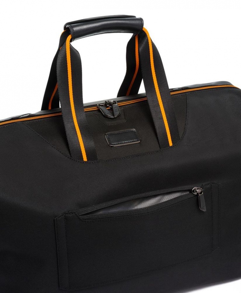 Cartable TUMI M-Tech Soft Noir |UUOL-28246352