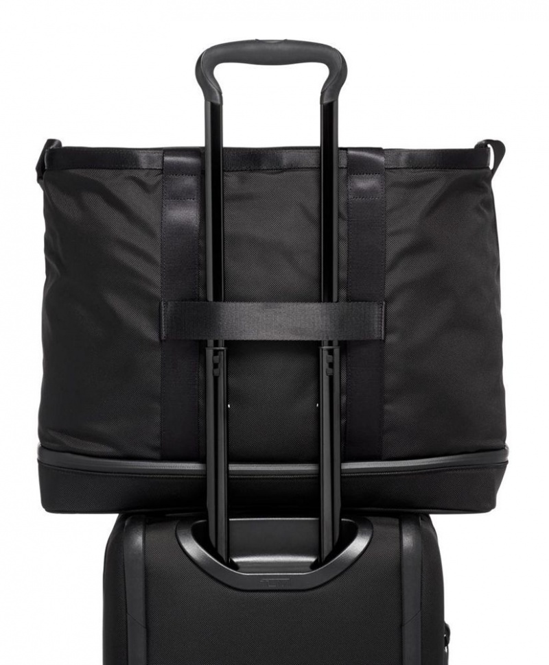 Cabas TUMI Carryall Noir |QWUB-43625102