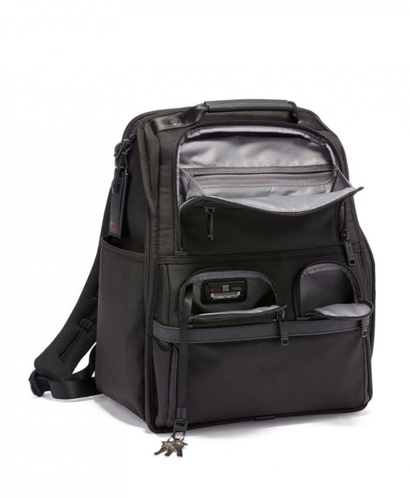 Sac Ordinateur TUMI Compact Noir |QBRU-81419978