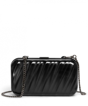 Sac a Main TUMI Minaudiere Noir |JSPM-86652178