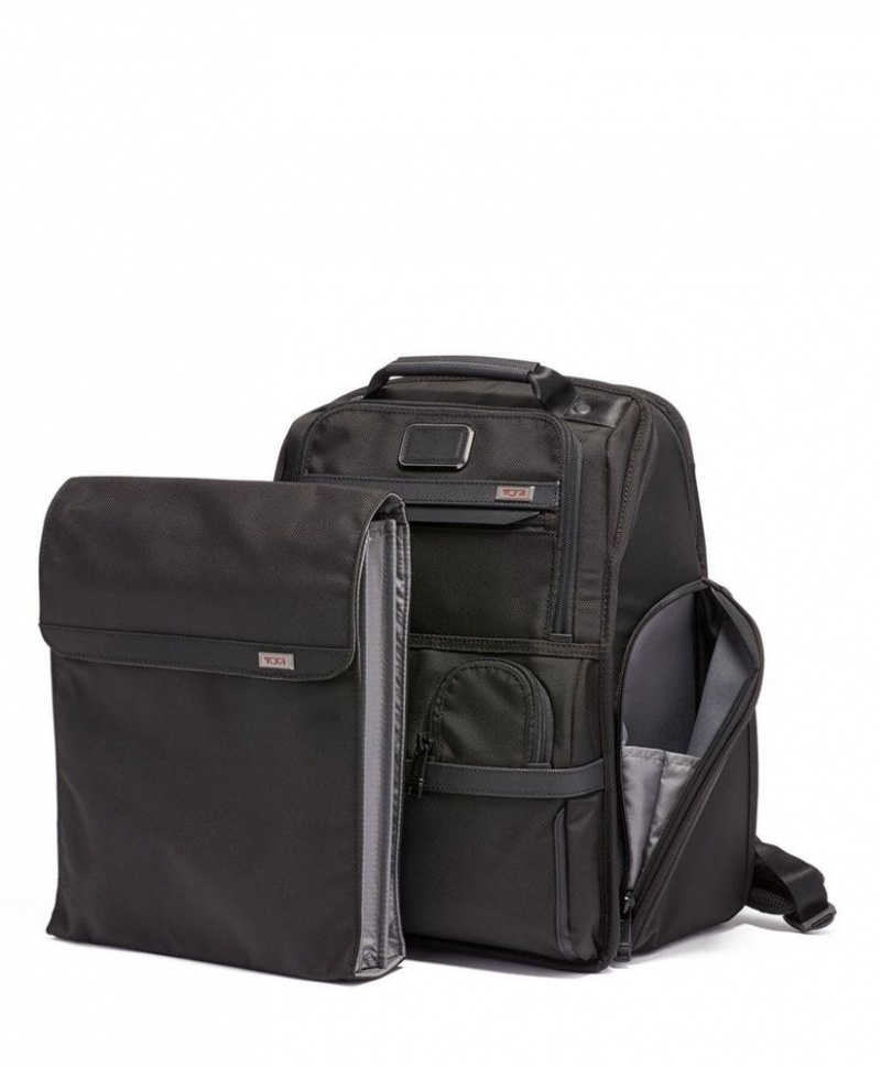 Sac Ordinateur TUMI Compact Noir |QBRU-81419978