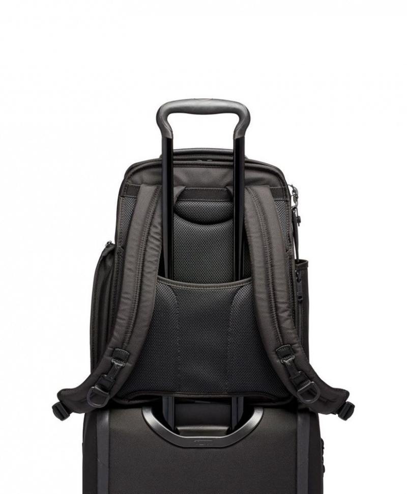 Sac Ordinateur TUMI Compact Noir |QBRU-81419978