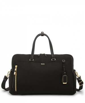 Sac Polochon TUMI Venice Noir Doré |XXLD-02071739