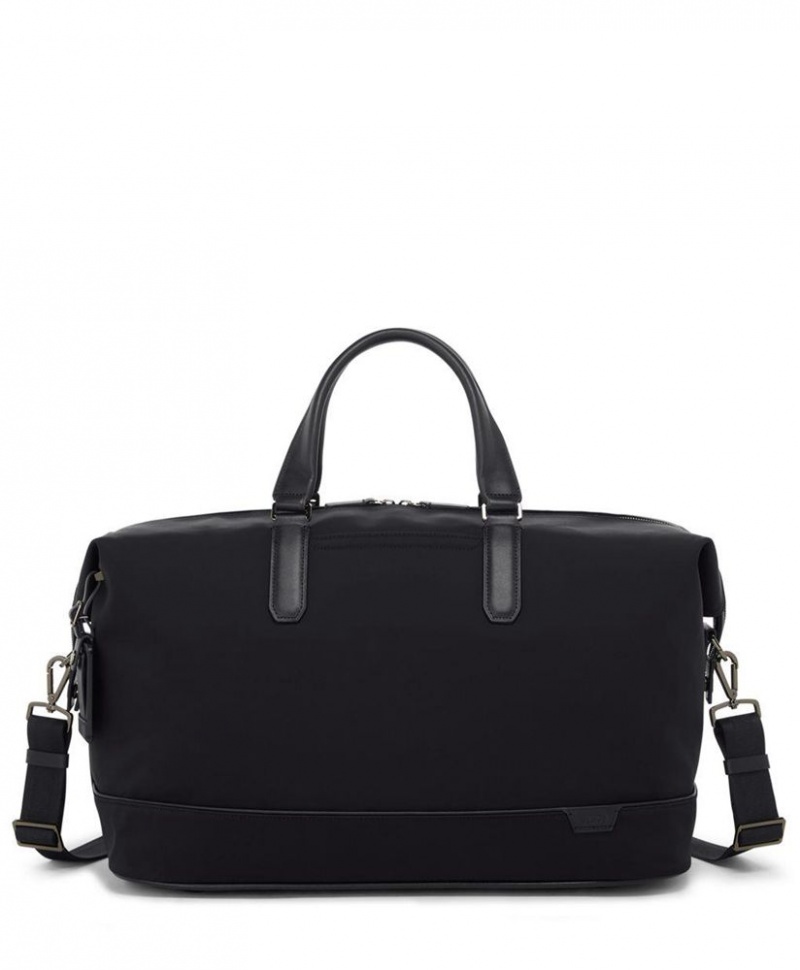 Sac Polochon TUMI Nelson Noir |IYSJ-18420516