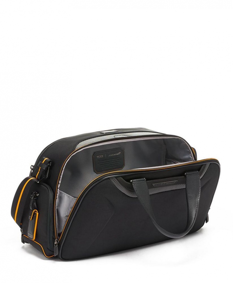 Sac Polochon TUMI Quantum Noir |ANKW-88004715