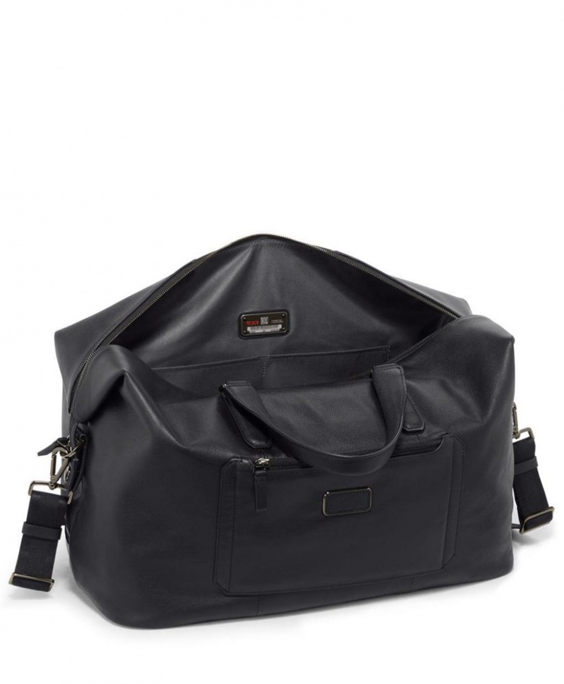 Sac Polochon TUMI Nelson Noir |COCK-01817114