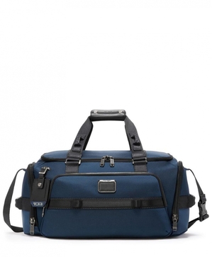 Sac Polochon TUMI Mason Bleu Marine |CBFC-49842681