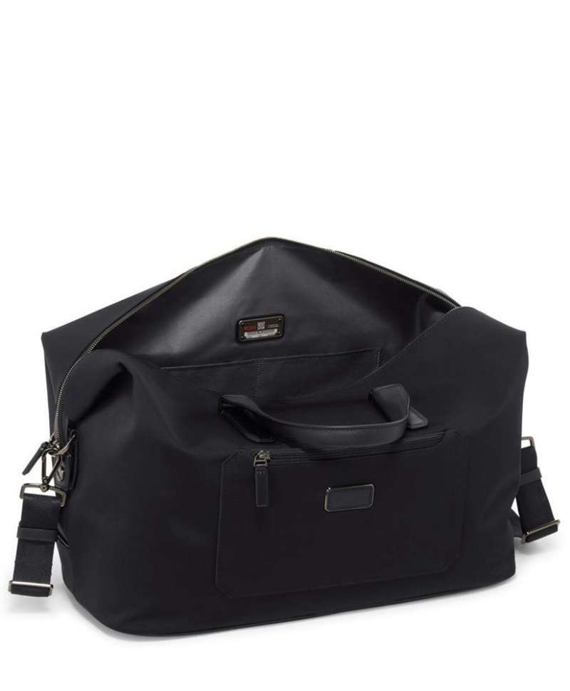 Sac Polochon TUMI Nelson Noir |IYSJ-18420516