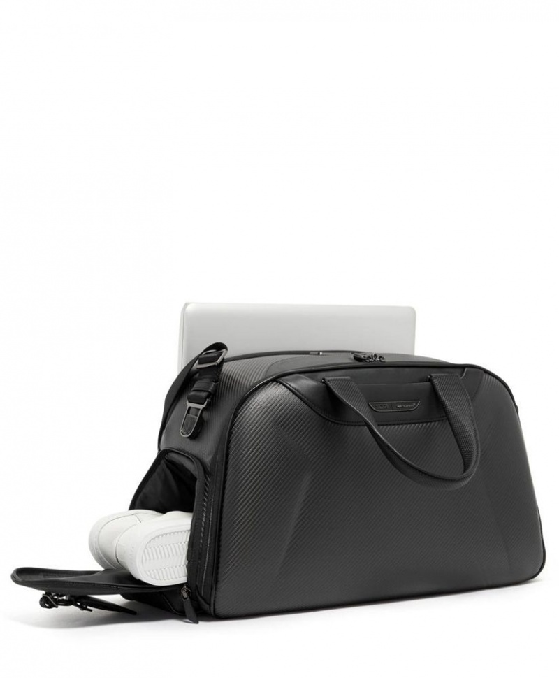 Sac Polochon TUMI Quantum Grise |TFLF-53598085