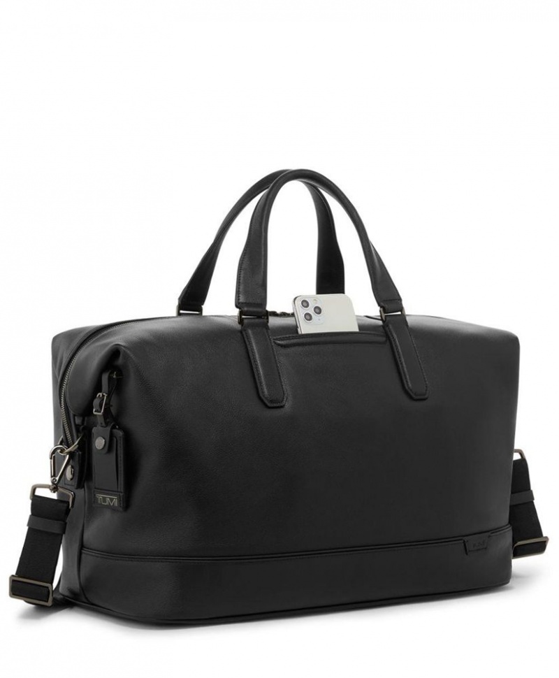 Sac Polochon TUMI Nelson Noir |COCK-01817114