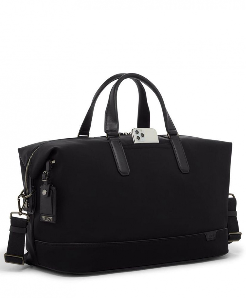 Sac Polochon TUMI Nelson Noir |IYSJ-18420516