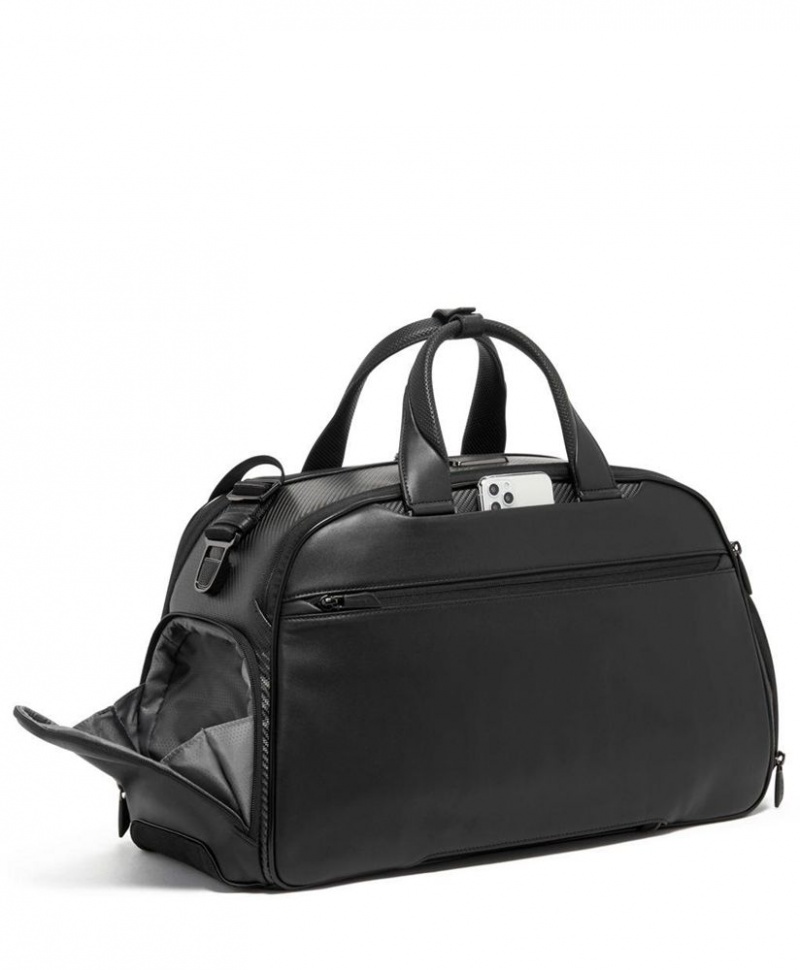 Sac Polochon TUMI Quantum Grise |TFLF-53598085