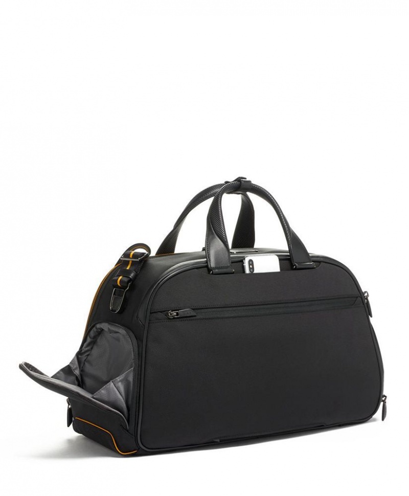 Sac Polochon TUMI Quantum Noir |ANKW-88004715