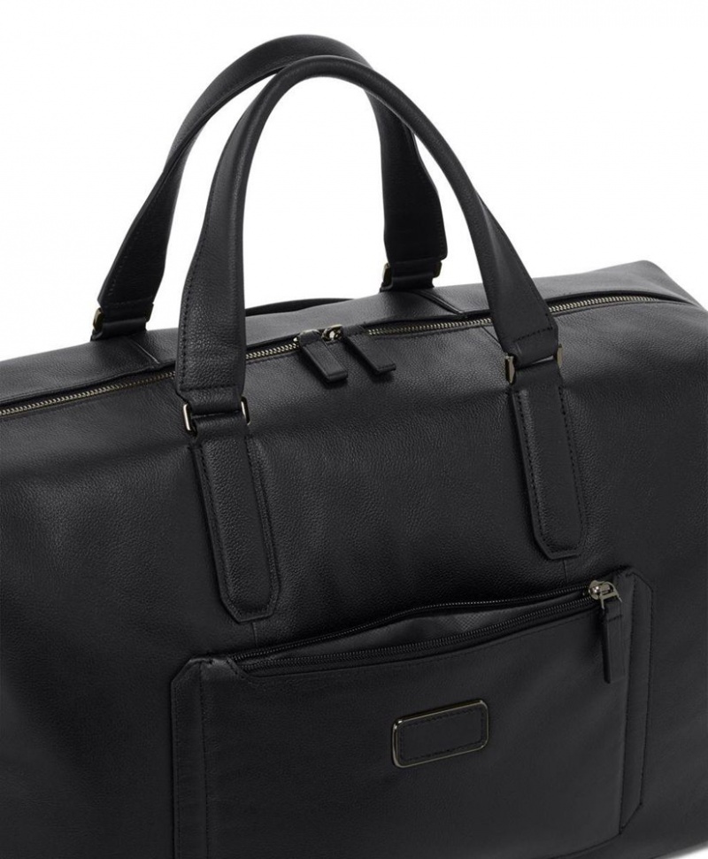 Sac Polochon TUMI Nelson Noir |COCK-01817114