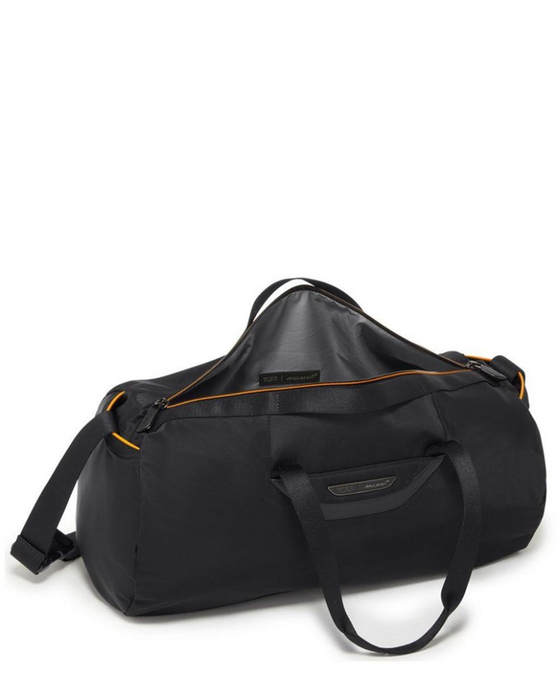 Sac Polochon TUMI Just in Case? Noir |XFMM-01432383