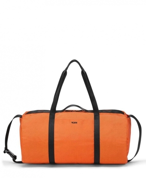 Sac Polochon TUMI Just in Case? Orange |BHQX-73749967