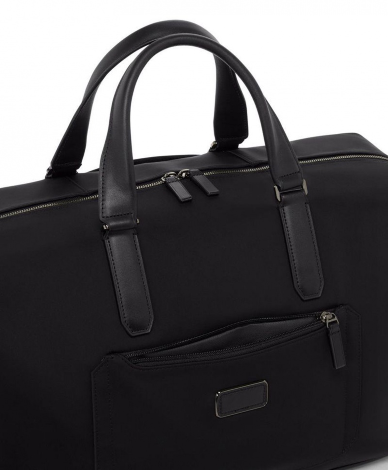 Sac Polochon TUMI Nelson Noir |IYSJ-18420516