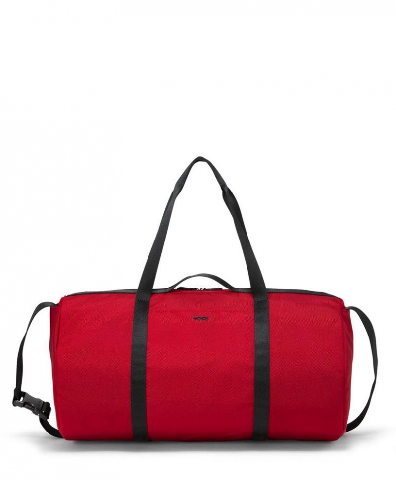 Sac Polochon TUMI Just in Case? Rouge |RXOH-34512691