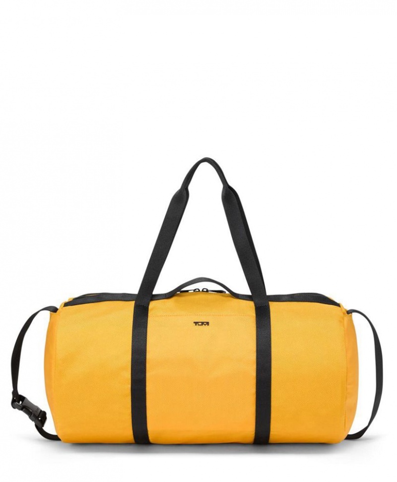 Sac Polochon TUMI Just in Case? Jaune |MNJW-19243008