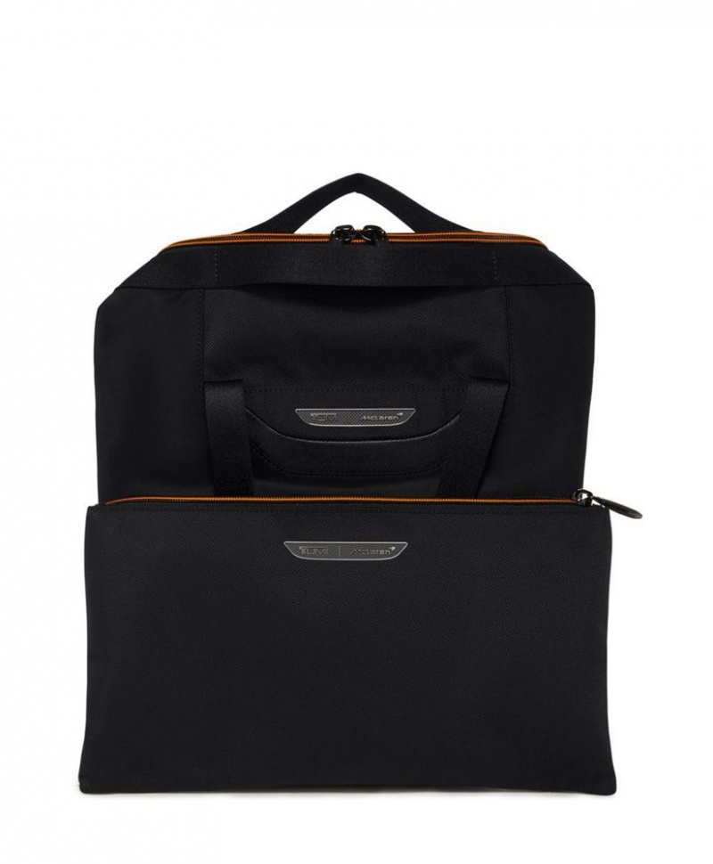 Sac Polochon TUMI Just in Case? Noir |XFMM-01432383