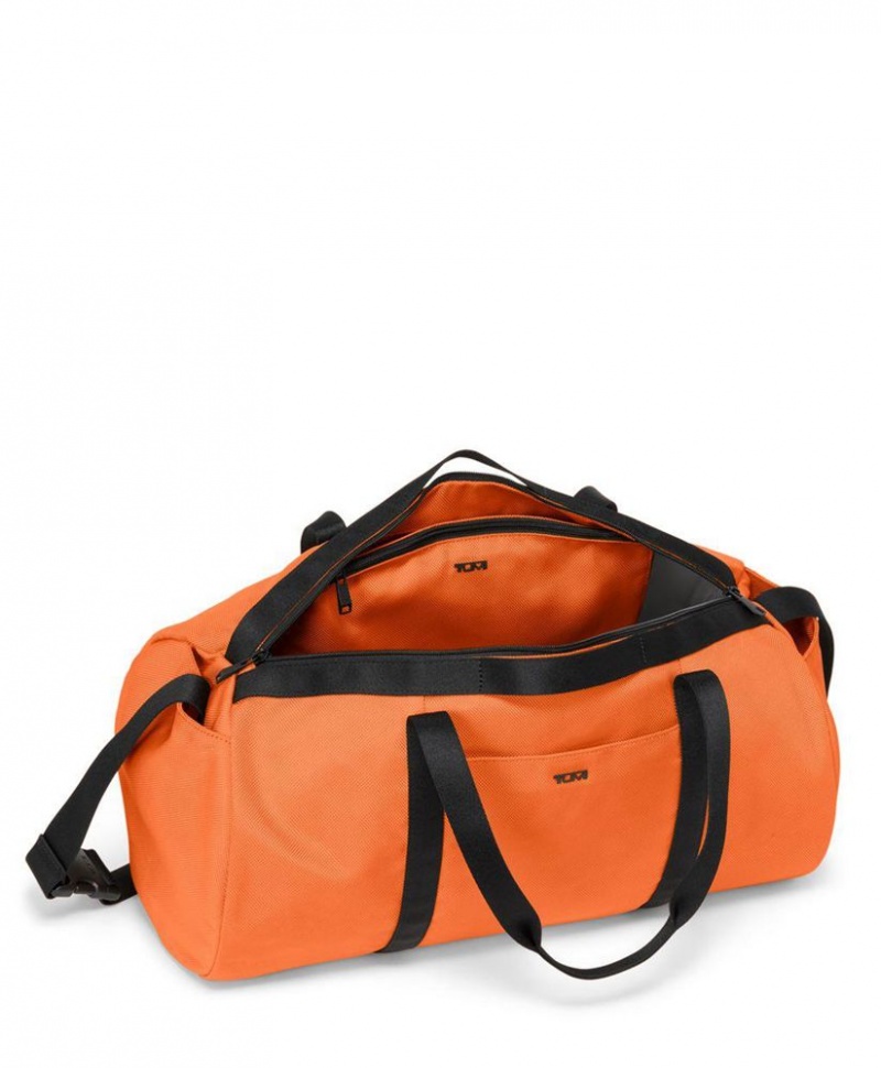 Sac Polochon TUMI Just in Case? Orange |BHQX-73749967