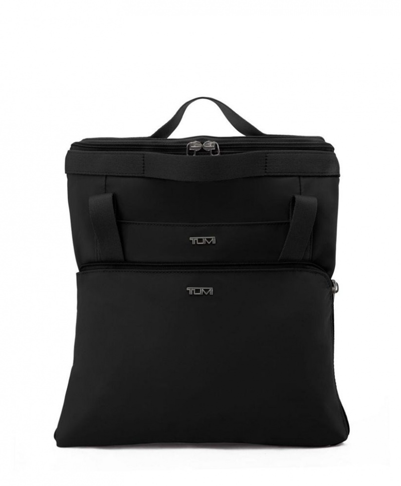 Sac Polochon TUMI Just in Case? Noir Argent |JWWQ-69500973