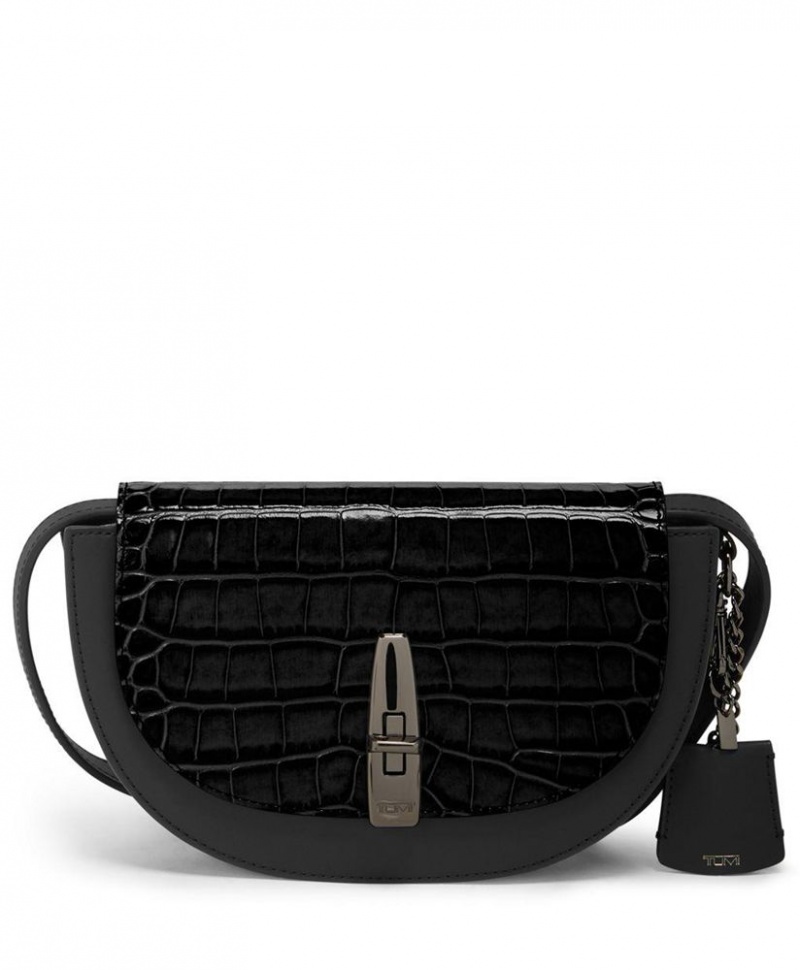 Sac Crossbody TUMI Wilna Noir |DEUP-00627987