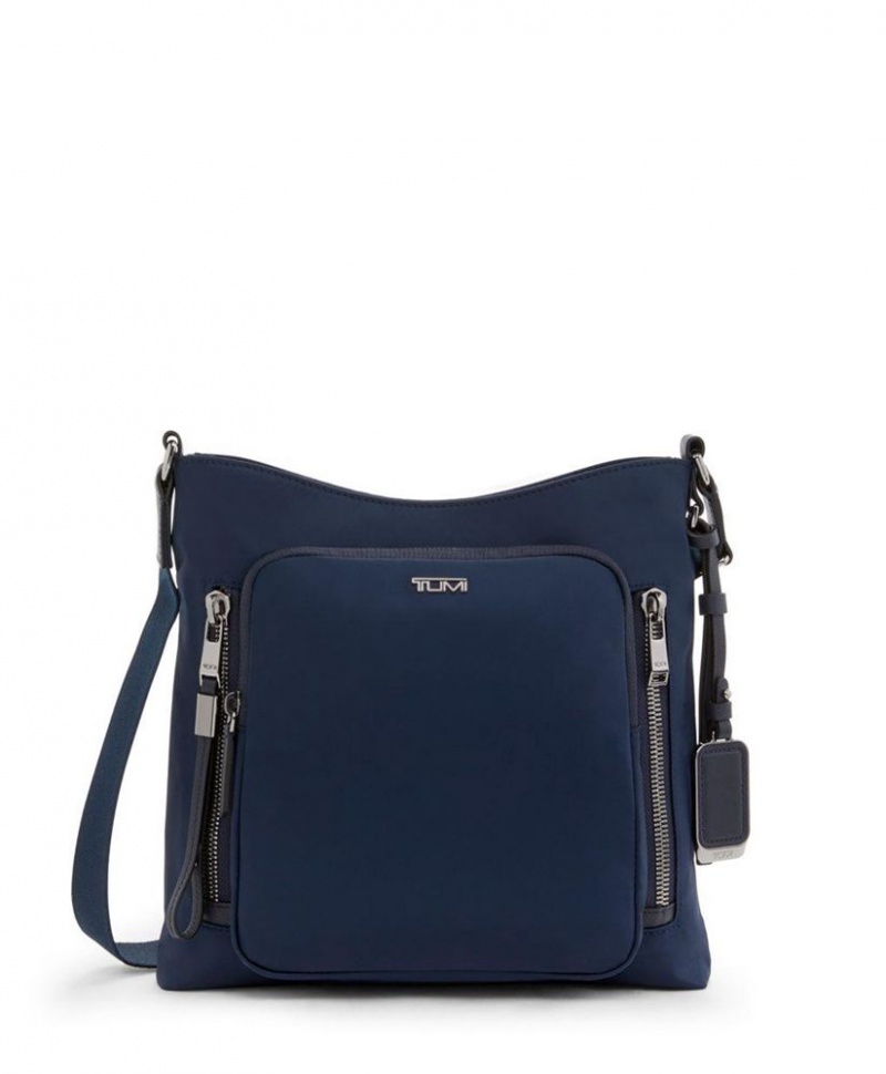 Sac Crossbody TUMI Tyler Bleu |BOGJ-70624080