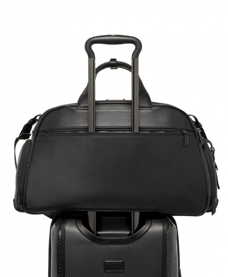 Sac Polochon TUMI Quantum Grise |TFLF-53598085