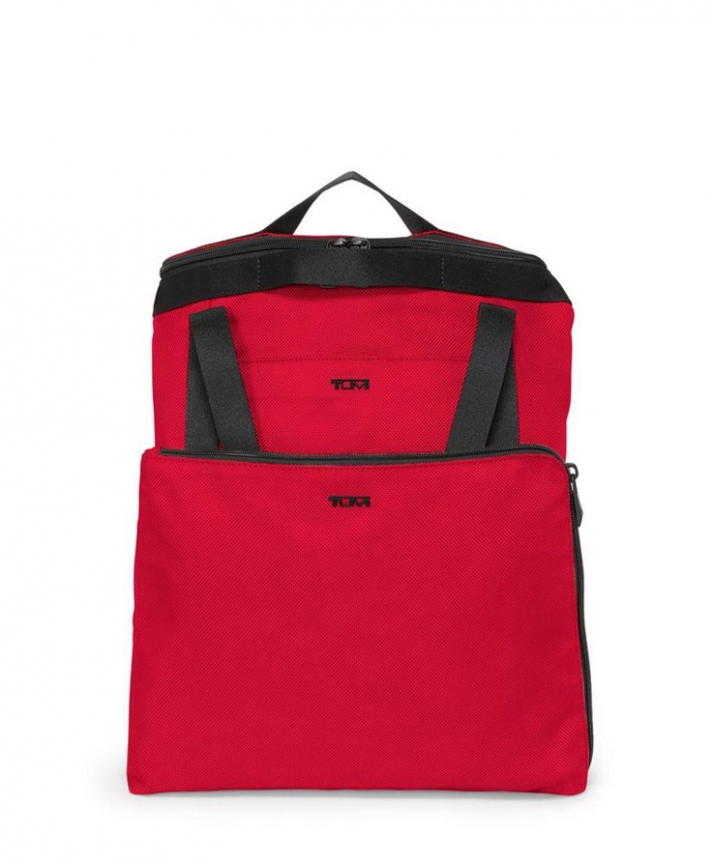 Sac Polochon TUMI Just in Case? Rouge |RXOH-34512691