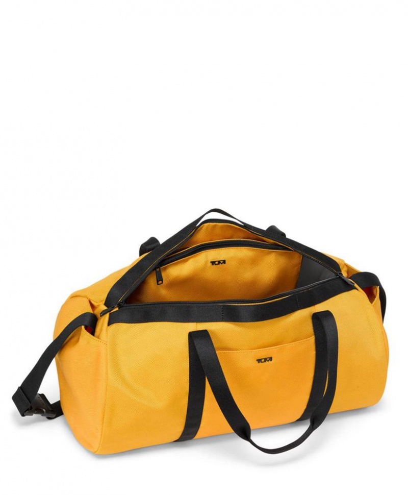 Sac Polochon TUMI Just in Case? Jaune |MNJW-19243008