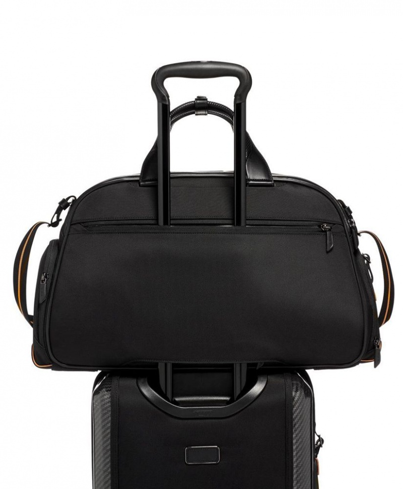 Sac Polochon TUMI Quantum Noir |ANKW-88004715