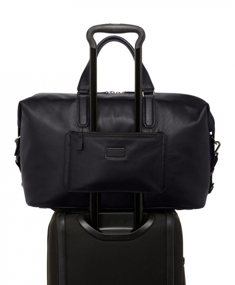 Sac Polochon TUMI Nelson Noir |COCK-01817114