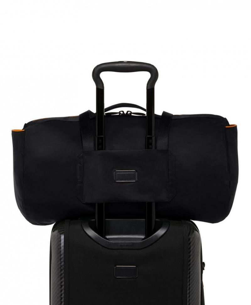 Sac Polochon TUMI Just in Case? Noir |XFMM-01432383