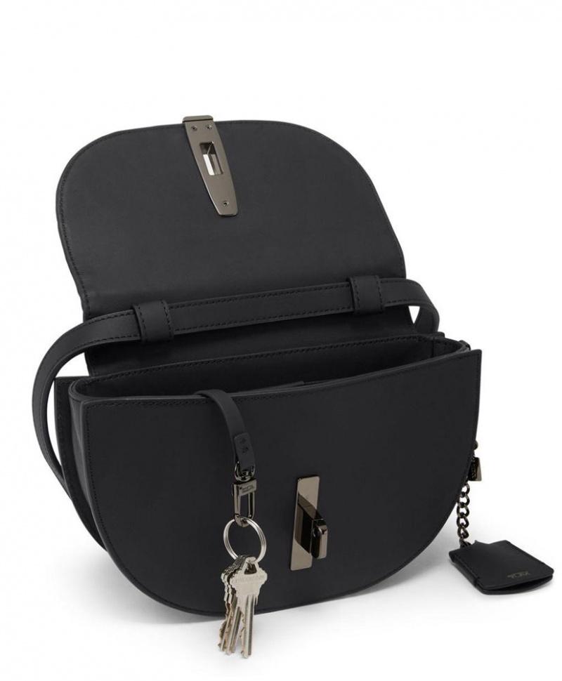 Sac Crossbody TUMI Wilna Noir |DEUP-00627987