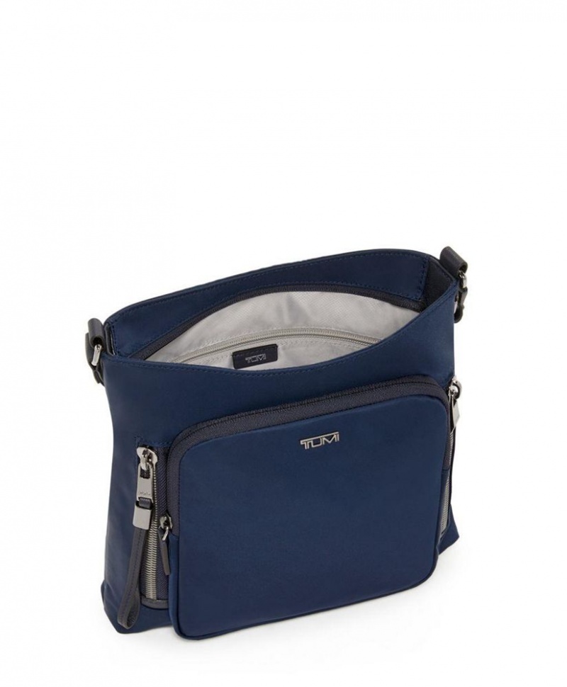 Sac Crossbody TUMI Tyler Bleu |BOGJ-70624080