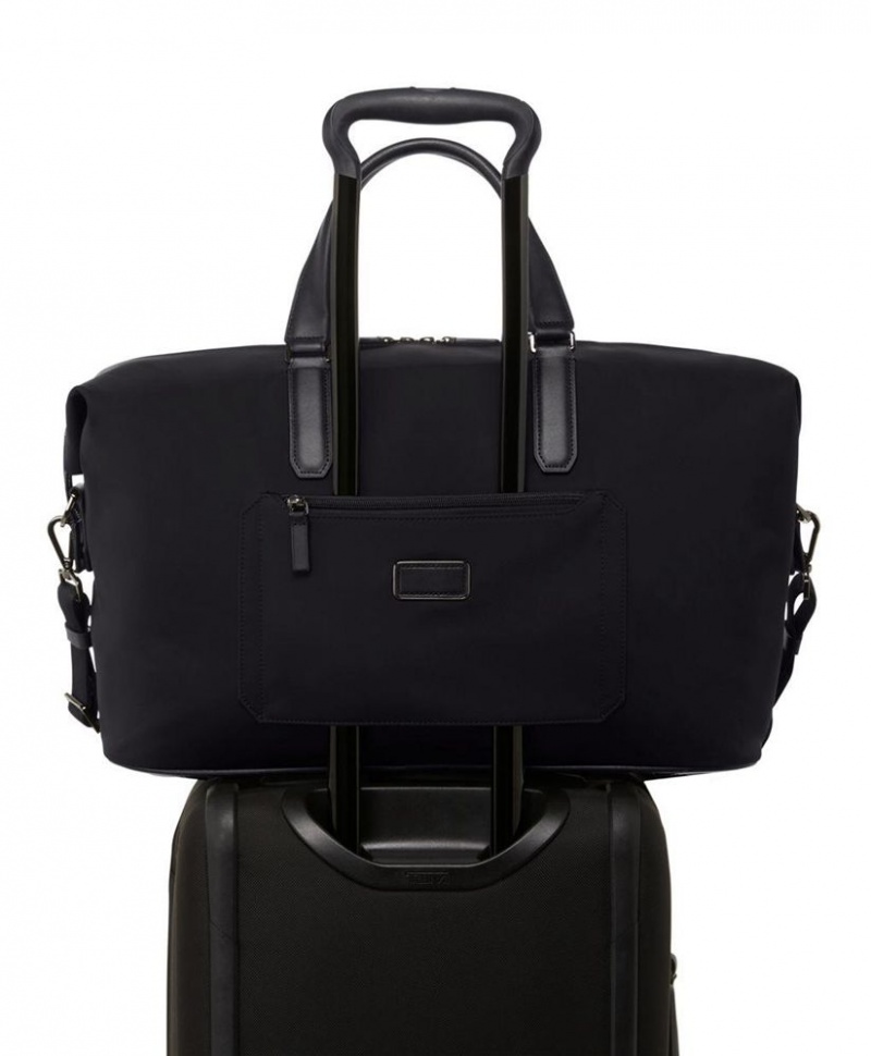 Sac Polochon TUMI Nelson Noir |IYSJ-18420516