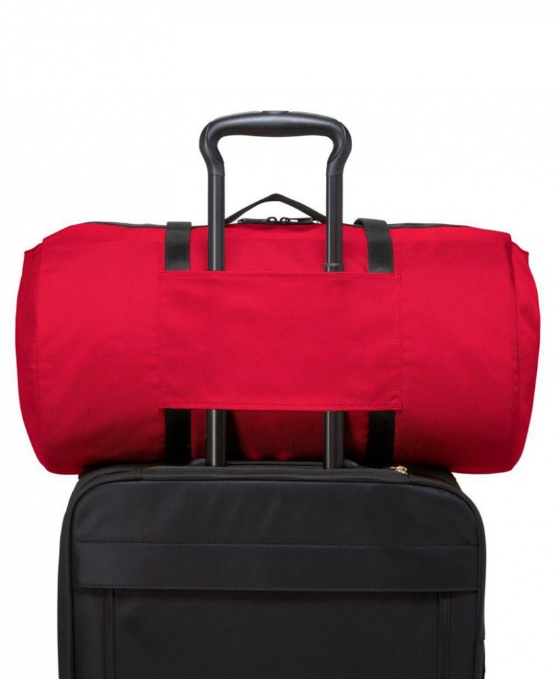 Sac Polochon TUMI Just in Case? Rouge |RXOH-34512691