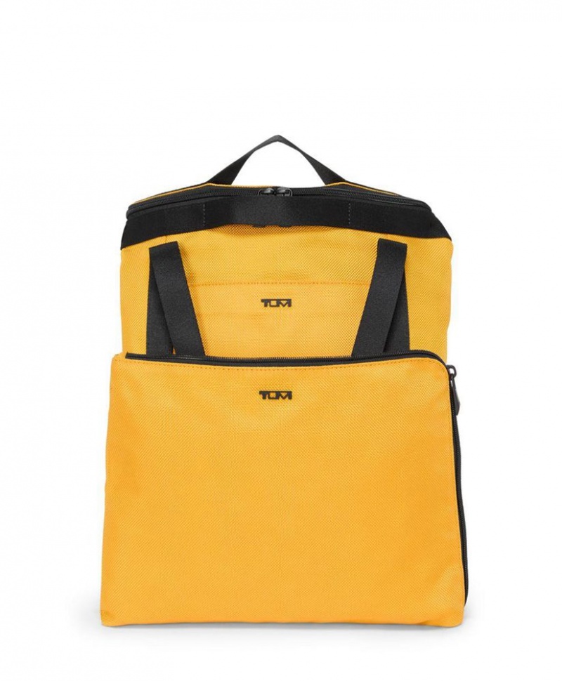 Sac Polochon TUMI Just in Case? Jaune |MNJW-19243008