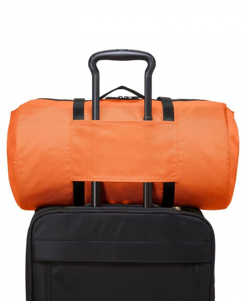 Sac Polochon TUMI Just in Case? Orange |BHQX-73749967