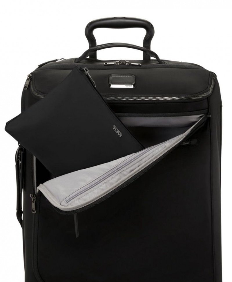 Sac Polochon TUMI Just in Case? Noir Argent |JWWQ-69500973