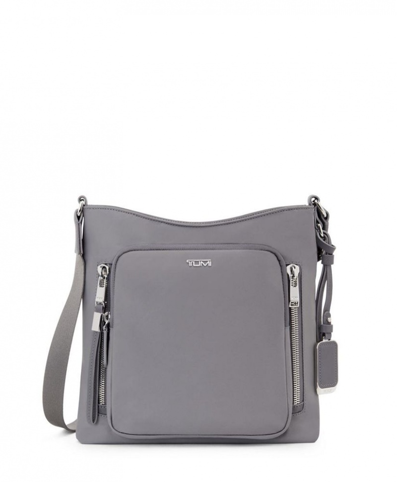 Sac Crossbody TUMI Tyler Grise |SPZA-97913945